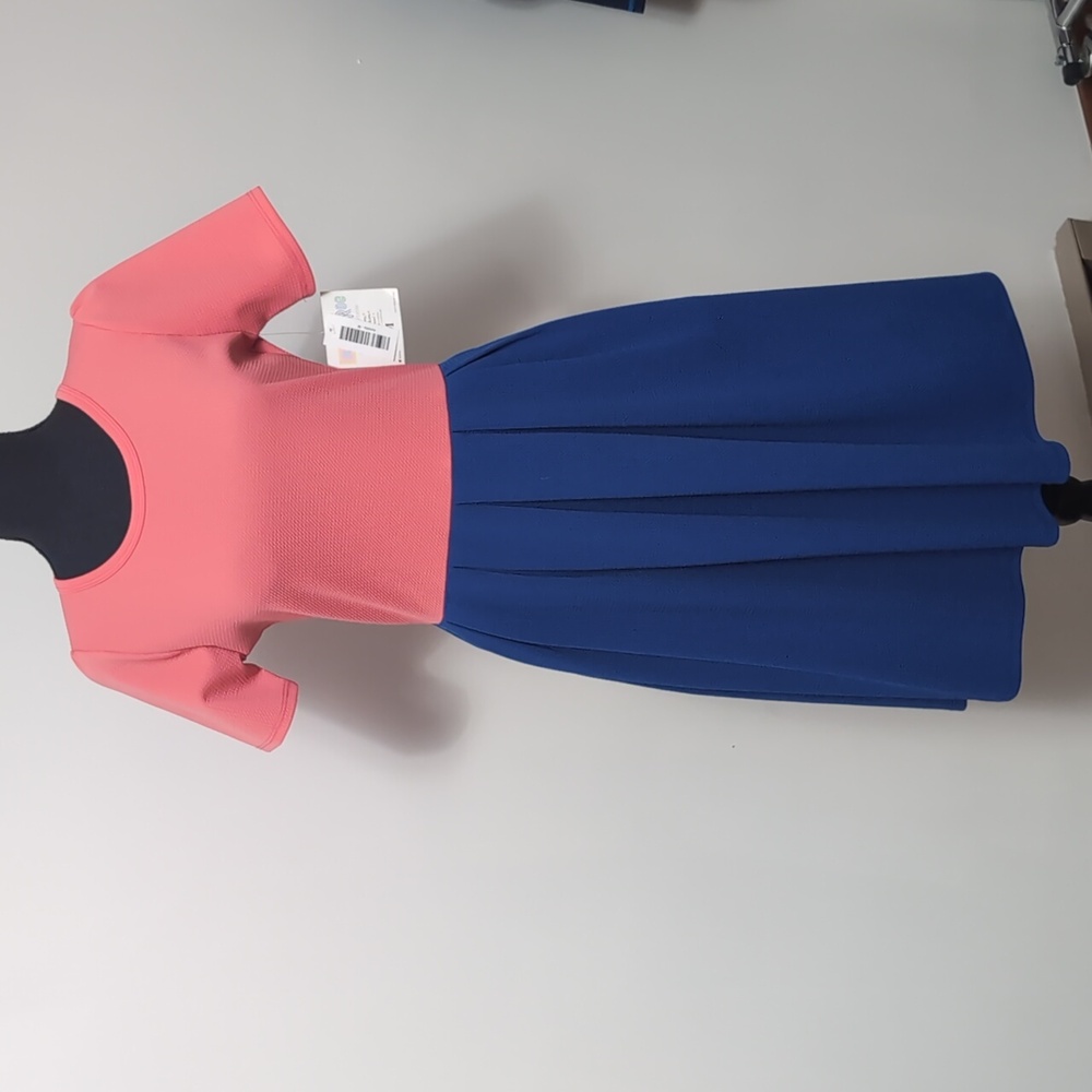 Women's Amelia dress